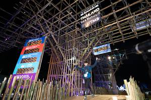 BIB: 2021, 3289, 230
                            <button type="button" onclick="openModal(15981237)" class="btn btn-primary btn-sm float-right btn-popup" data-toggle="modal" data-target=".modal-high-quality">
                        <i class="fas fa-shopping-cart"></i> Add to Cart
                    </button>
                                            <button type="button" onclick="isThisMe(15981237, true)" class="btn btn-success btn-sm float-right btn-popup btn-isme hidden" data-toggle="tooltip" data-placement="bottom" title="นี่คือรูปของคุณใช่ไหม คลิกที่นี่เพื่อเอาเข้าอัลบั้ม">
                        <i class="fas fa-plus"></i> Add to album
                    </button>
                    <button type="button" onclick="isThisMe(15981237, false)" class="btn btn-warning btn-sm float-right btn-popup btn-isnotme hidden">
                        <i class="fas fa-ban"></i> Remove from album
                    </button>